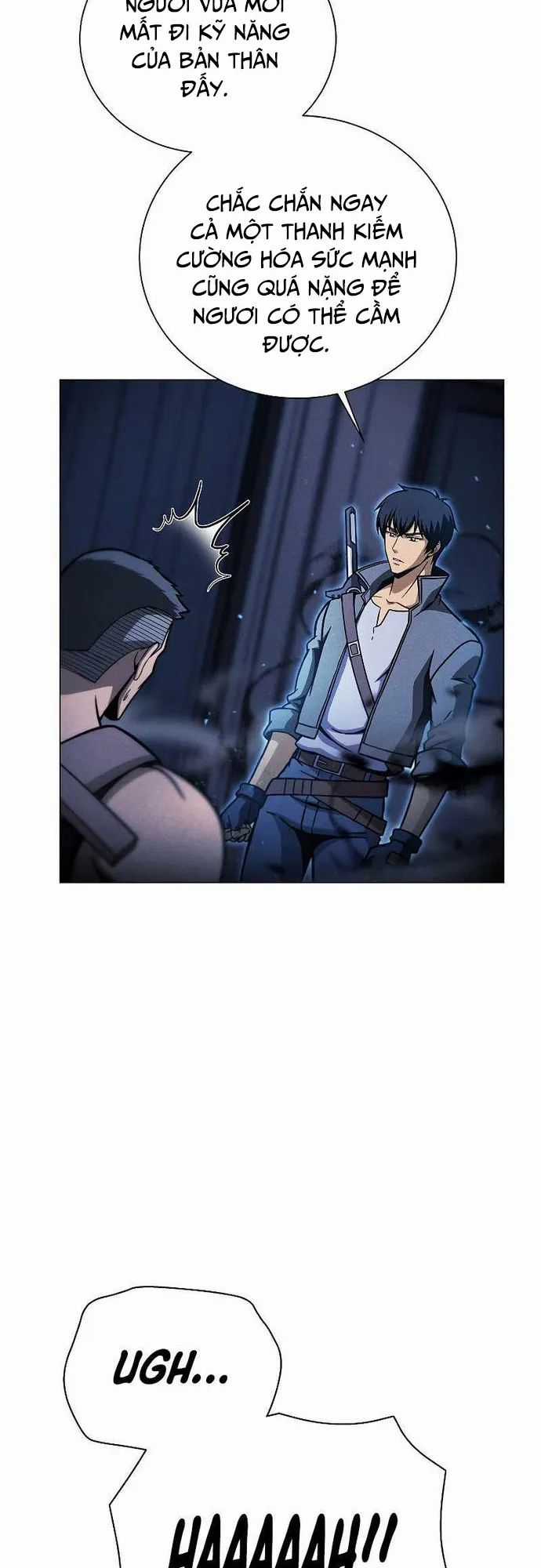 Thợ Săn Ăn Thịt Người Chương 39 trang 12