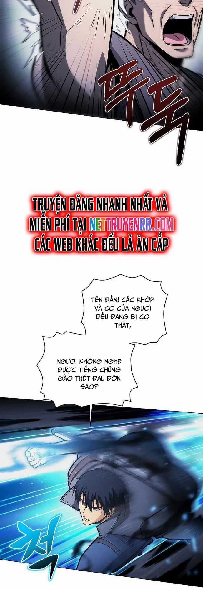 Thợ Săn Ăn Thịt Người Chương 39 trang 15