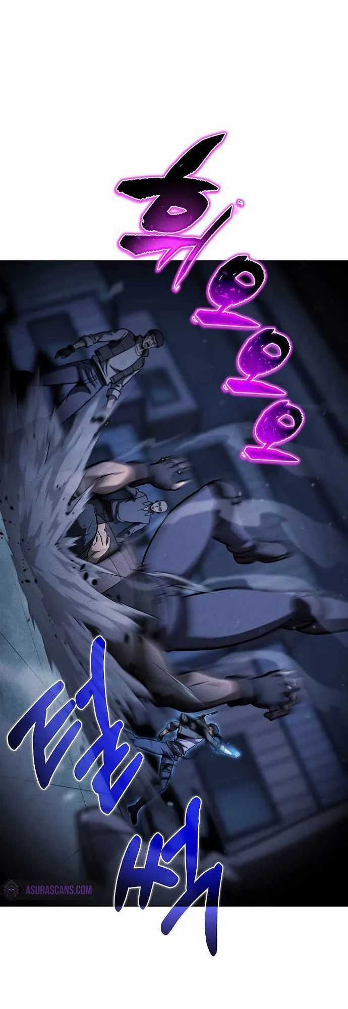 Thợ Săn Ăn Thịt Người Chương 39 trang 17