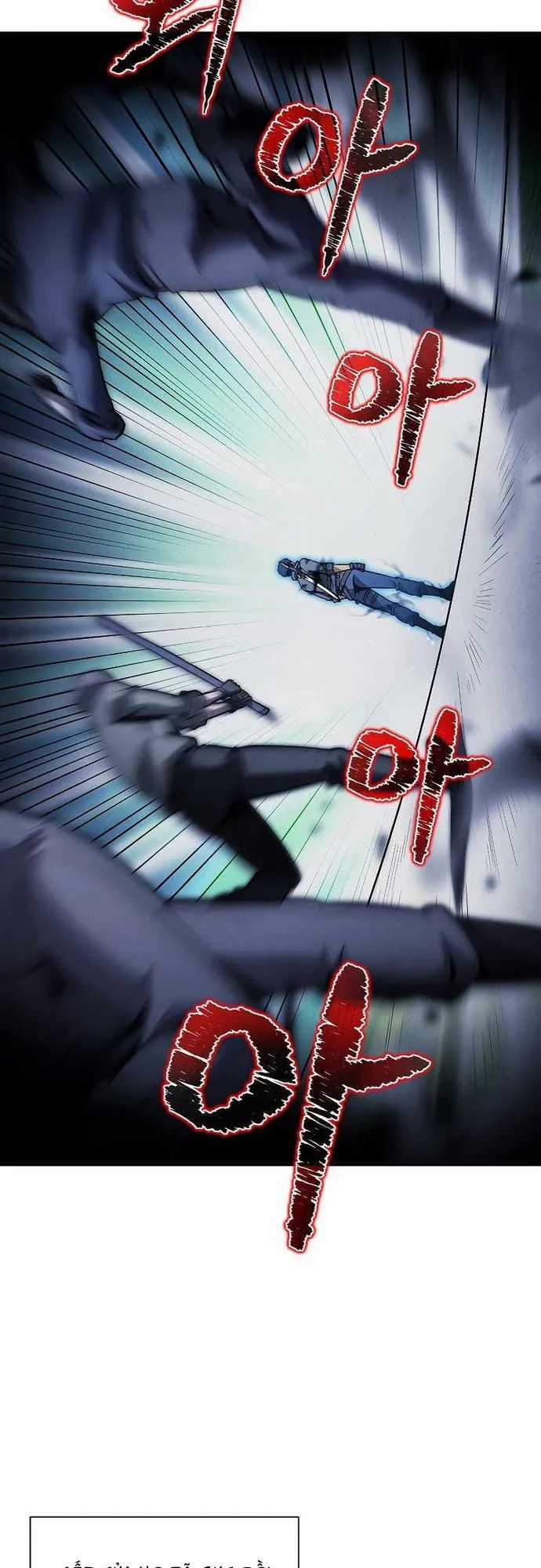 Thợ Săn Ăn Thịt Người Chương 39 trang 19