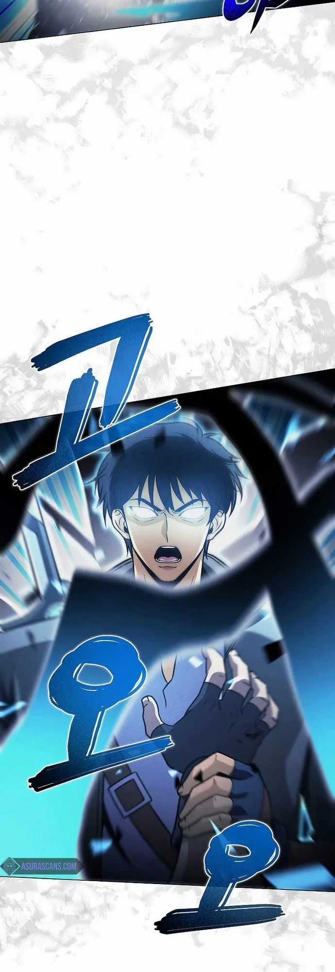 Thợ Săn Ăn Thịt Người Chương 39 trang 2