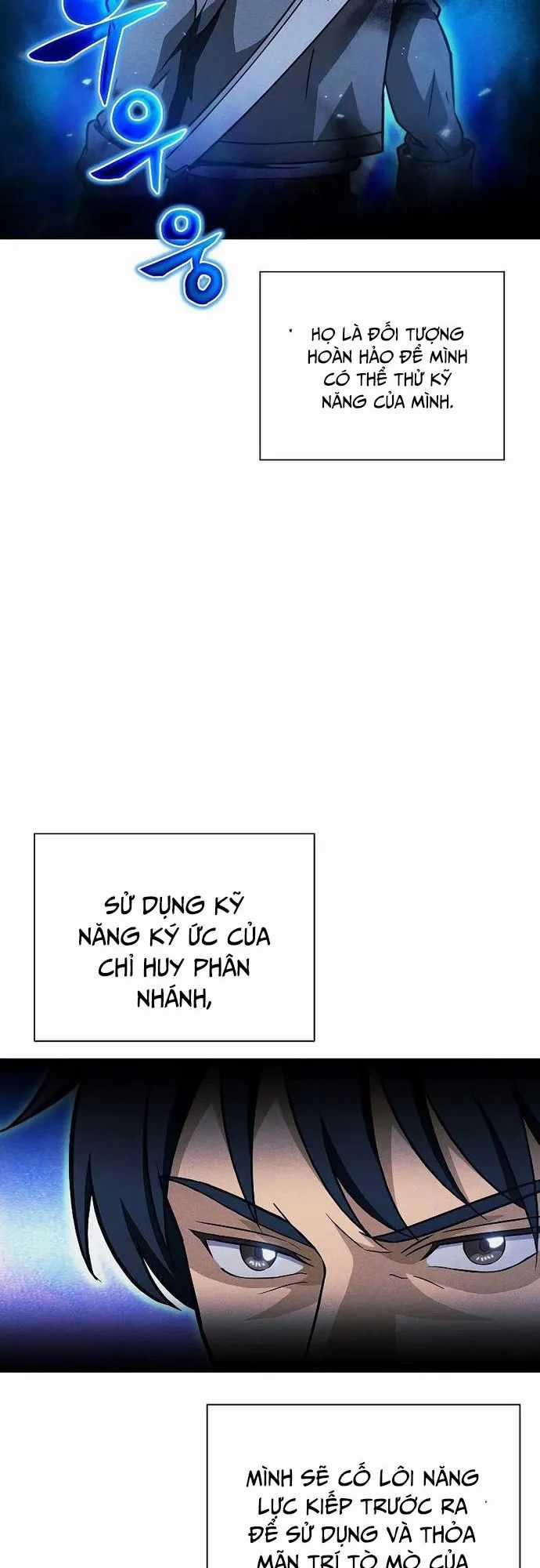 Thợ Săn Ăn Thịt Người Chương 39 trang 21