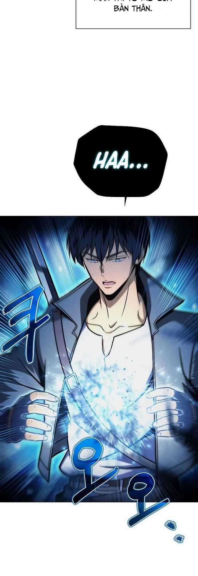 Thợ Săn Ăn Thịt Người Chương 39 trang 22