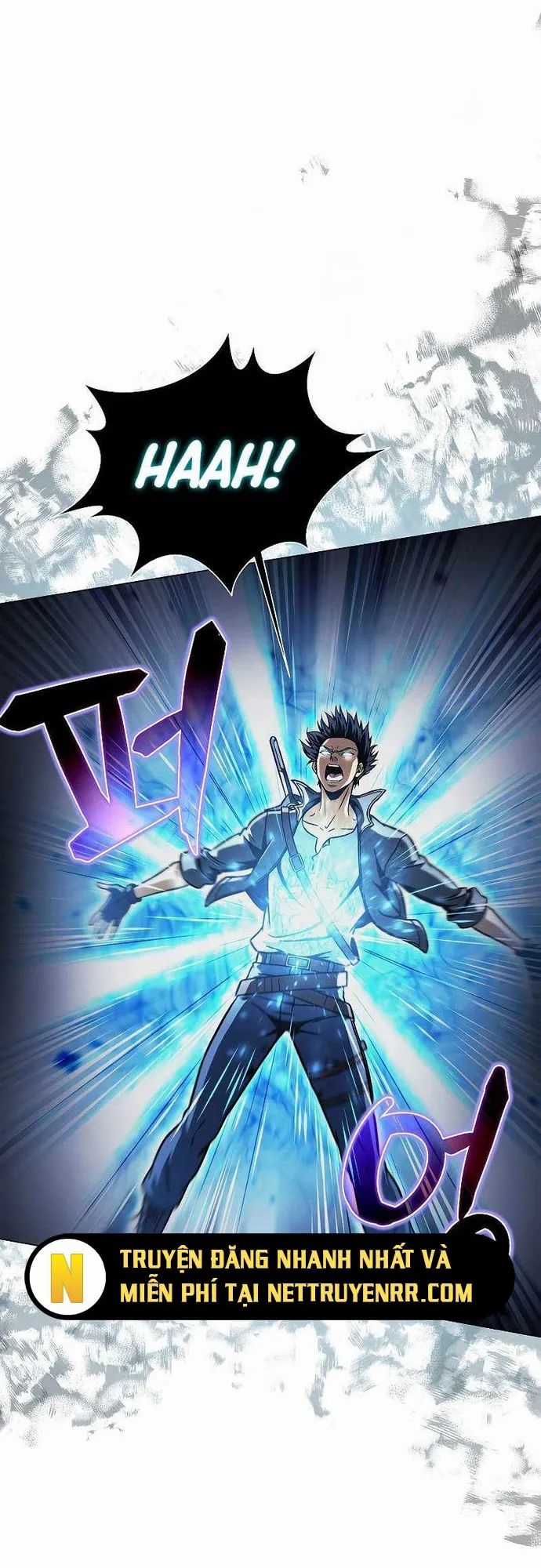 Thợ Săn Ăn Thịt Người Chương 39 trang 23