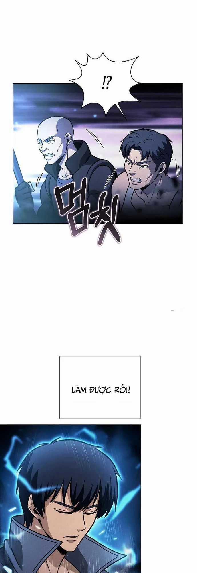 Thợ Săn Ăn Thịt Người Chương 39 trang 24