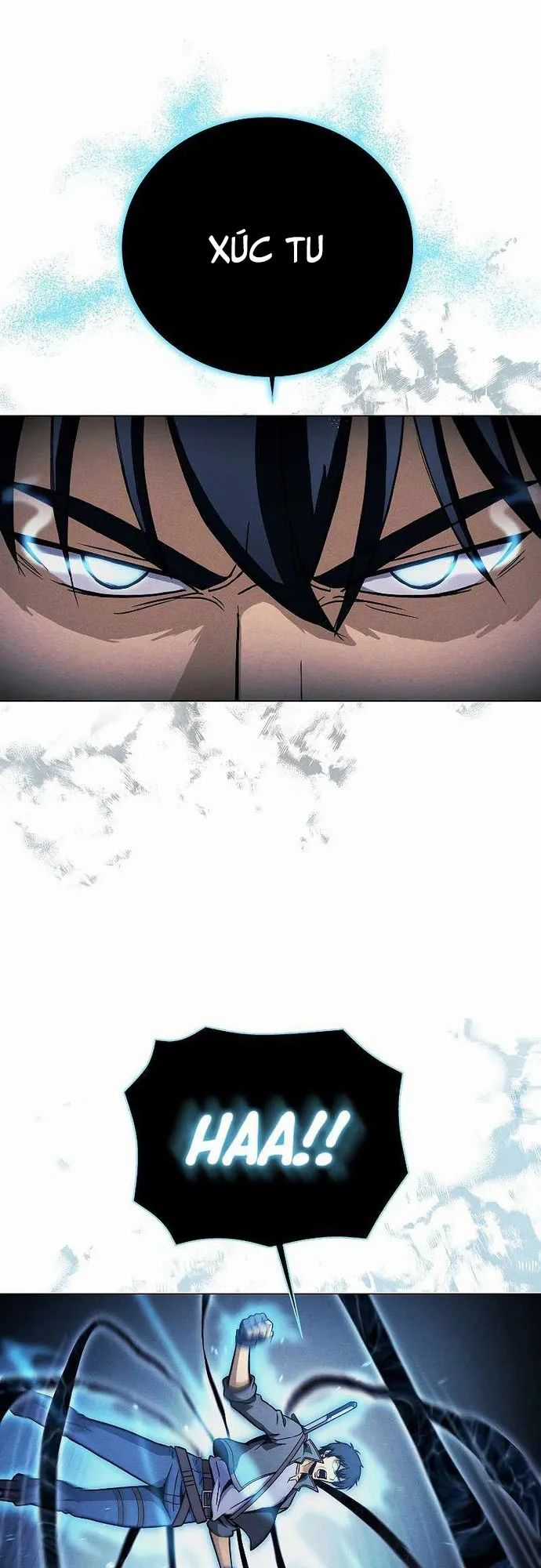 Thợ Săn Ăn Thịt Người Chương 39 trang 27