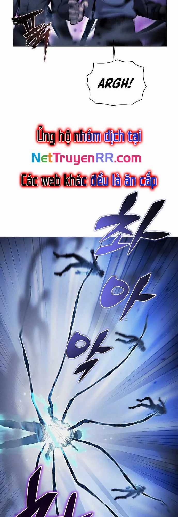 Thợ Săn Ăn Thịt Người Chương 39 trang 30