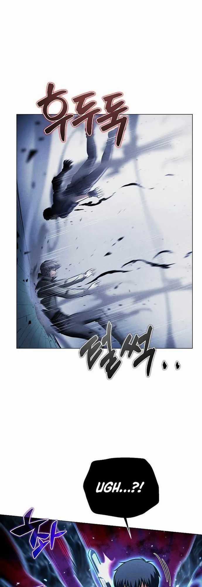 Thợ Săn Ăn Thịt Người Chương 39 trang 32