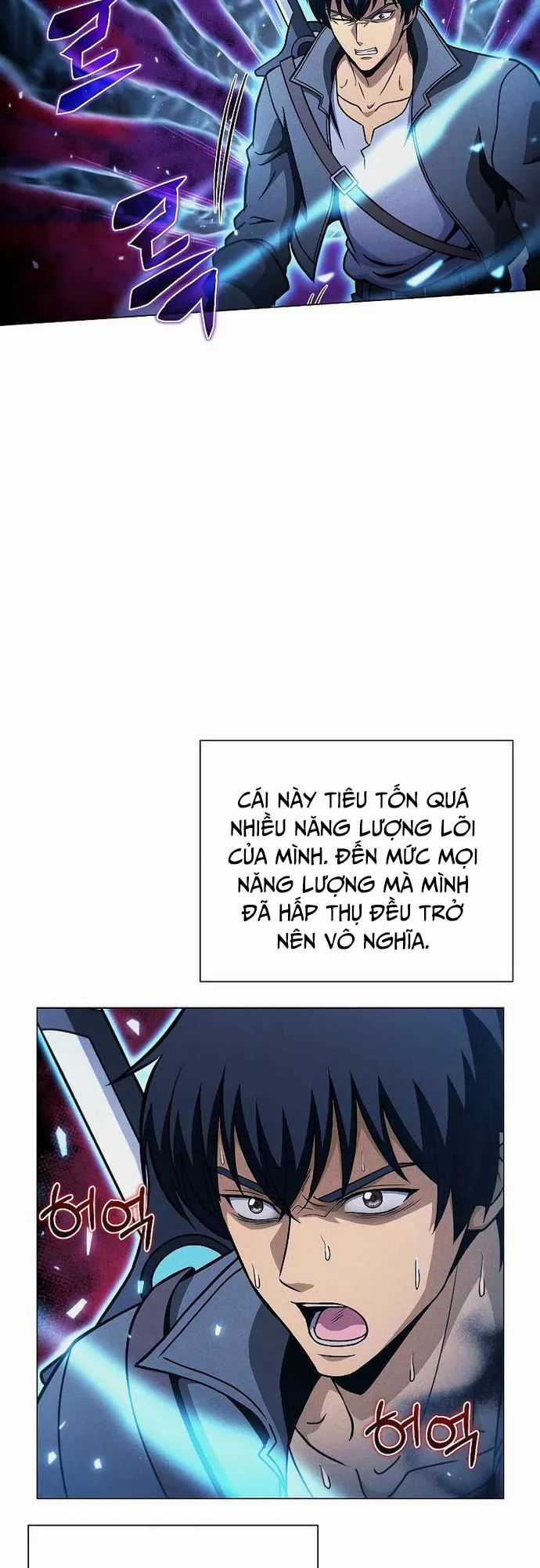 Thợ Săn Ăn Thịt Người Chương 39 trang 33