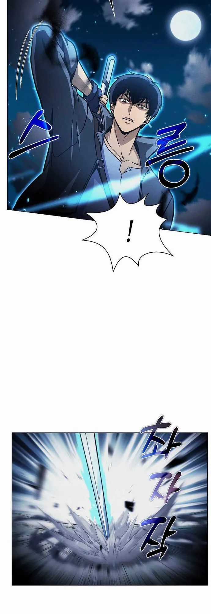 Thợ Săn Ăn Thịt Người Chương 39 trang 36