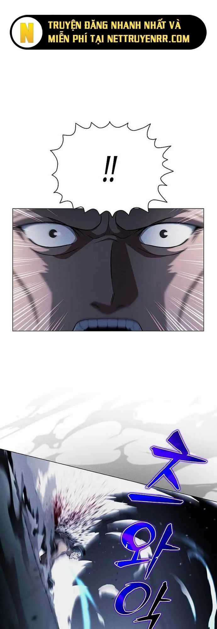 Thợ Săn Ăn Thịt Người Chương 39 trang 37