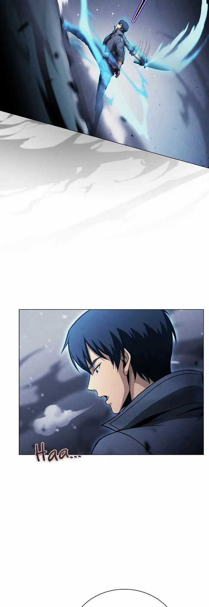 Thợ Săn Ăn Thịt Người Chương 39 trang 38