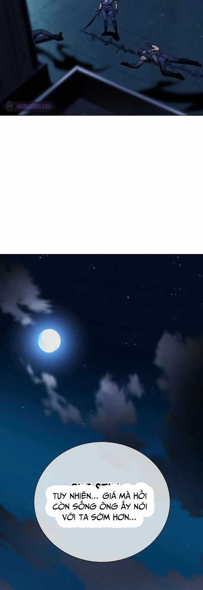 Thợ Săn Ăn Thịt Người Chương 39 trang 40