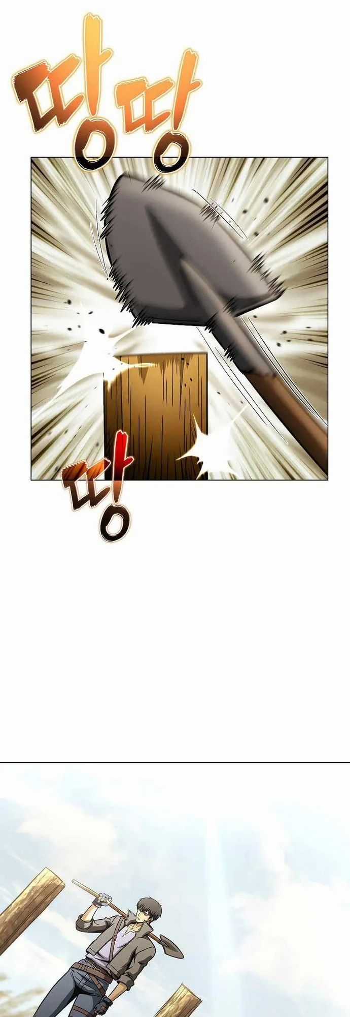 Thợ Săn Ăn Thịt Người Chương 39 trang 42