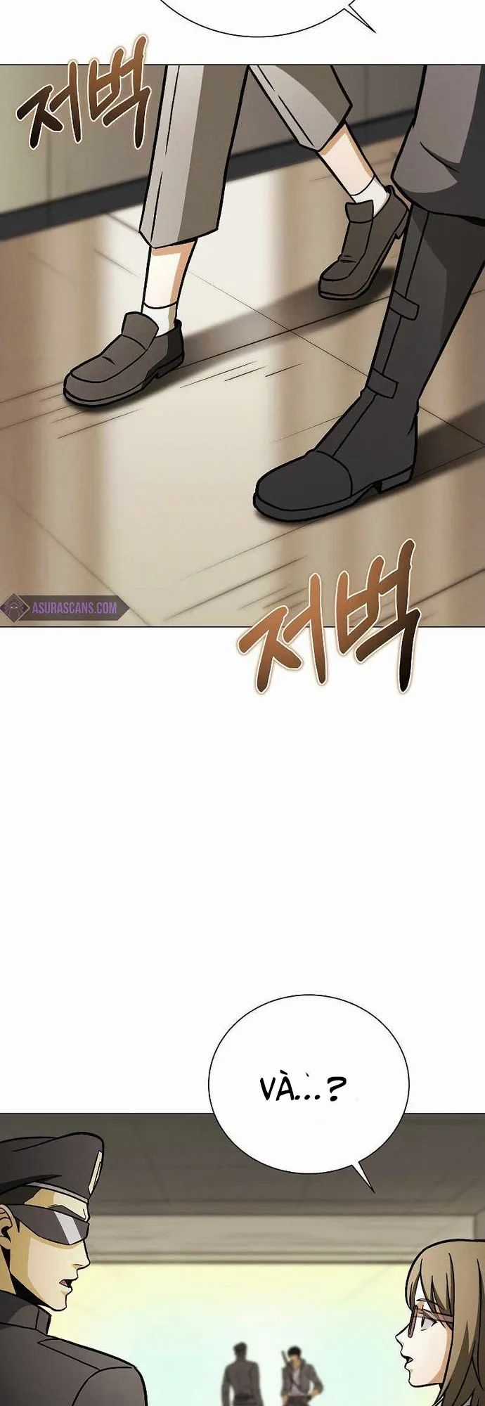 Thợ Săn Ăn Thịt Người Chương 39 trang 47