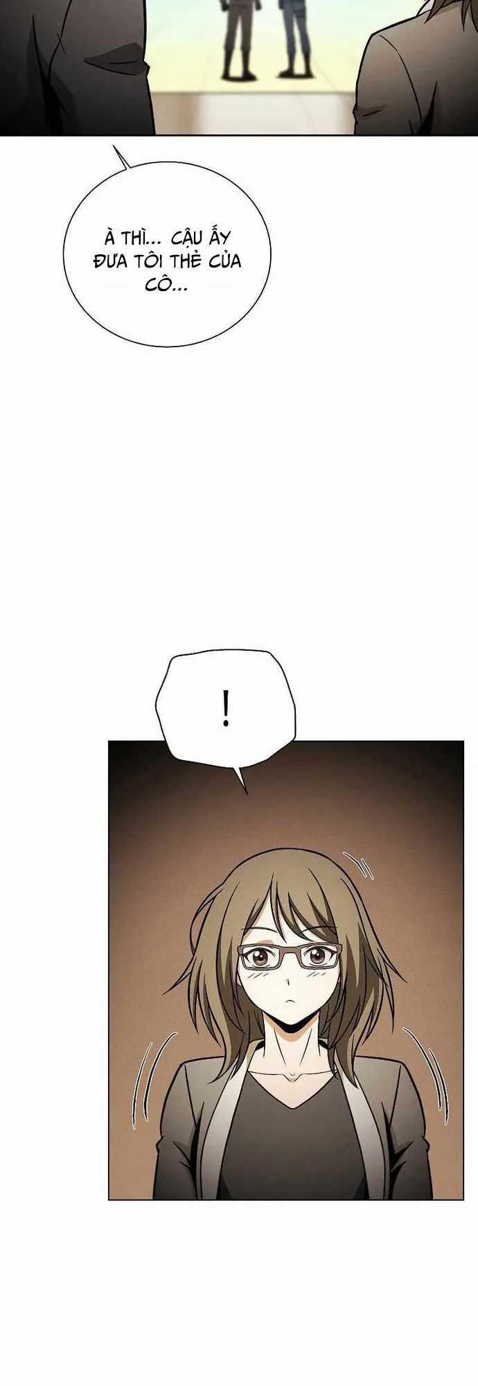 Thợ Săn Ăn Thịt Người Chương 39 trang 48