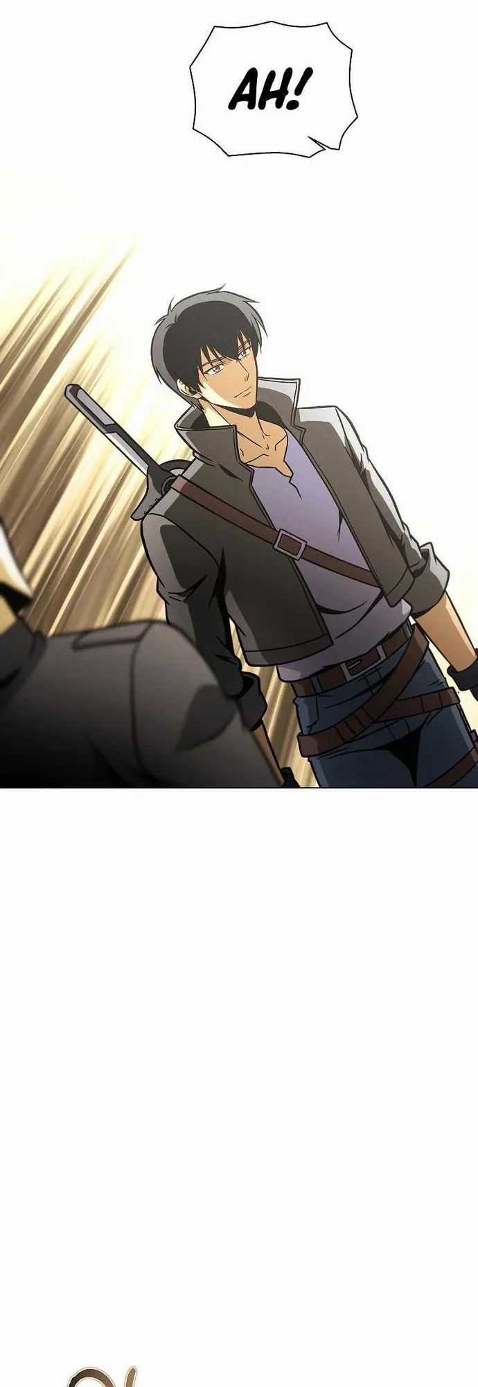 Thợ Săn Ăn Thịt Người Chương 39 trang 49