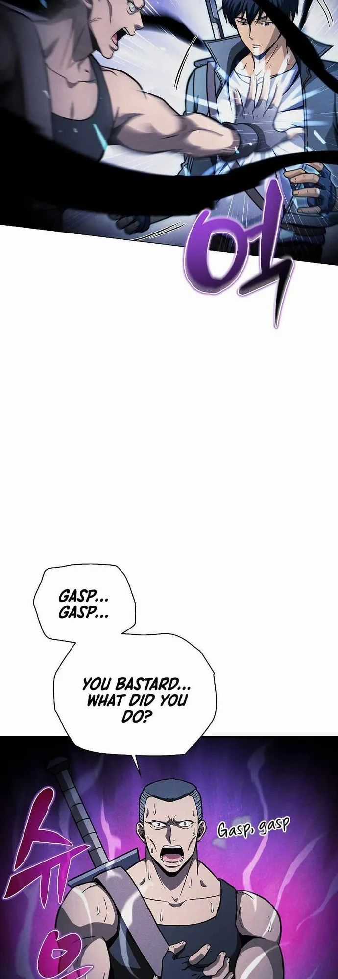 Thợ Săn Ăn Thịt Người Chương 39 trang 5