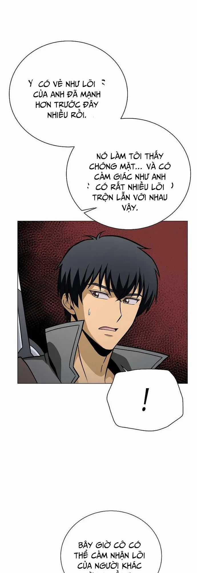 Thợ Săn Ăn Thịt Người Chương 39 trang 52