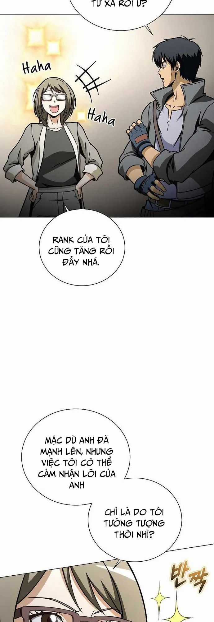 Thợ Săn Ăn Thịt Người Chương 39 trang 53