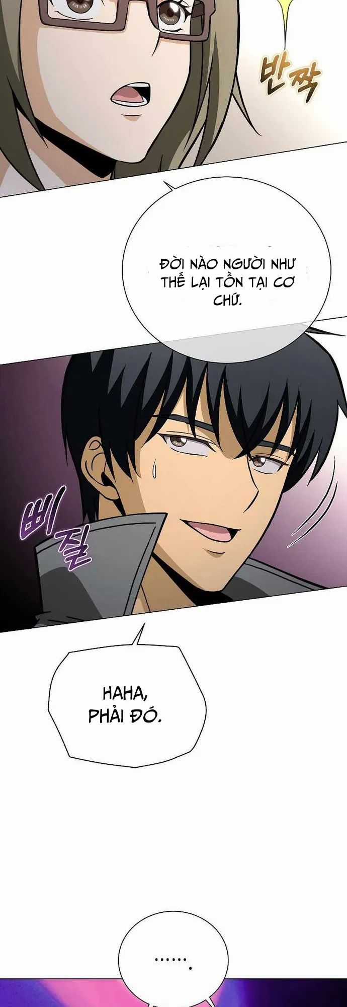 Thợ Săn Ăn Thịt Người Chương 39 trang 54