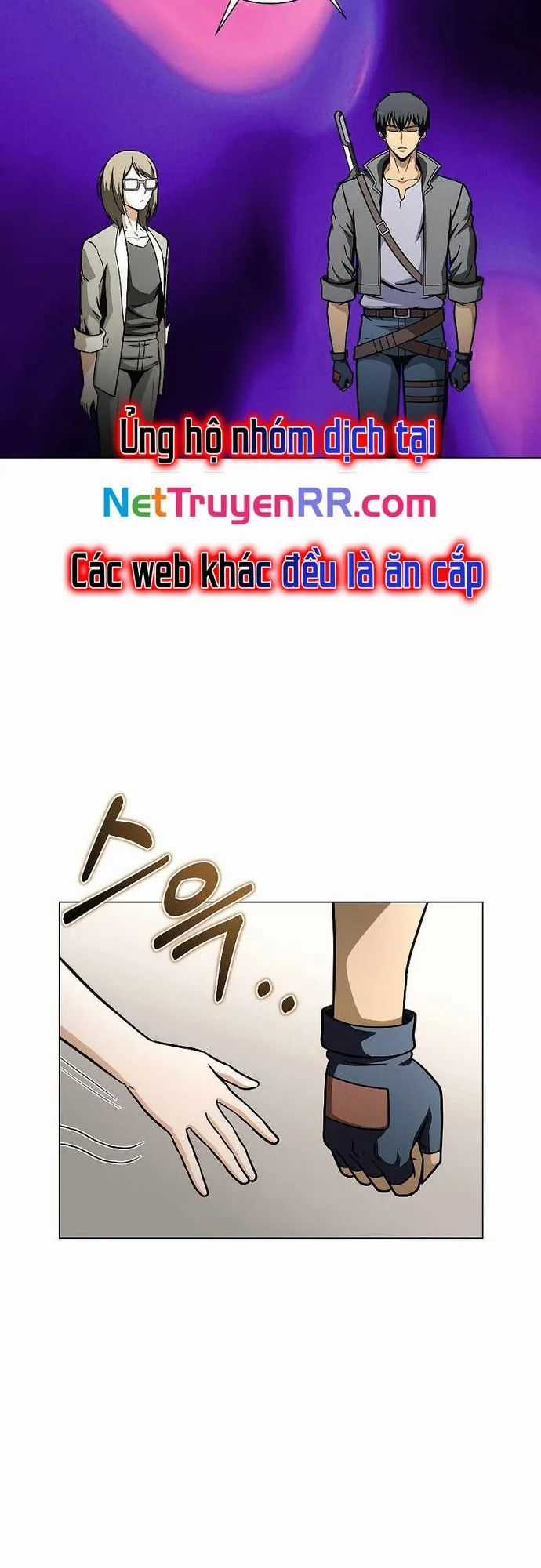 Thợ Săn Ăn Thịt Người Chương 39 trang 55