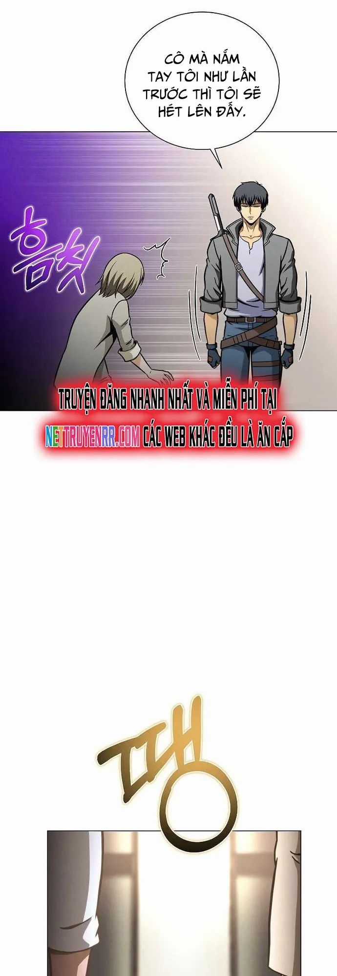 Thợ Săn Ăn Thịt Người Chương 39 trang 56