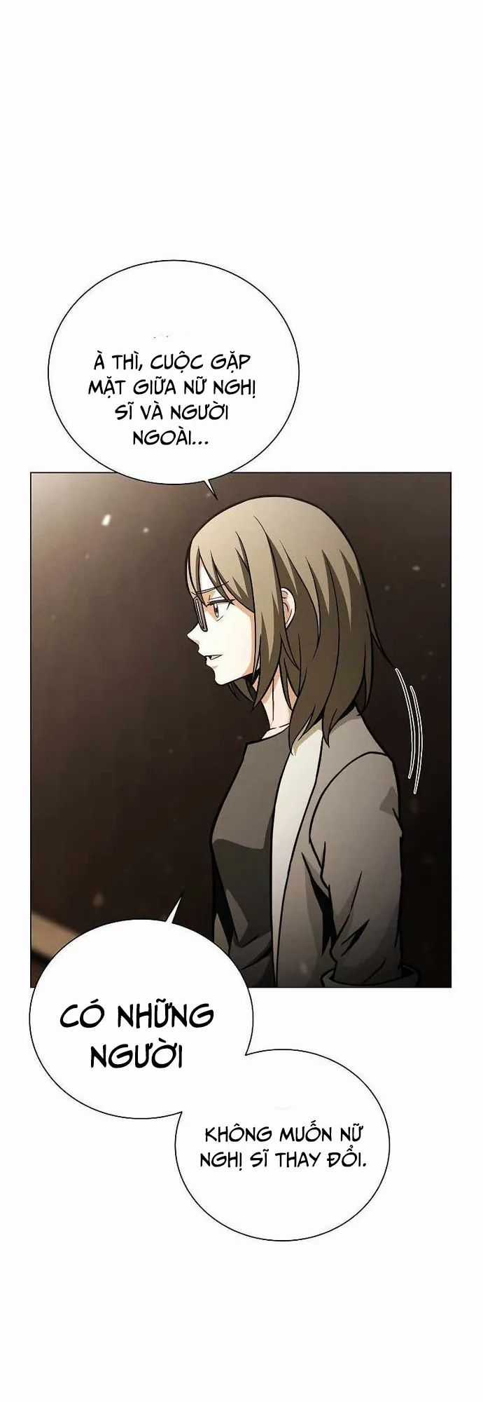 Thợ Săn Ăn Thịt Người Chương 39 trang 58