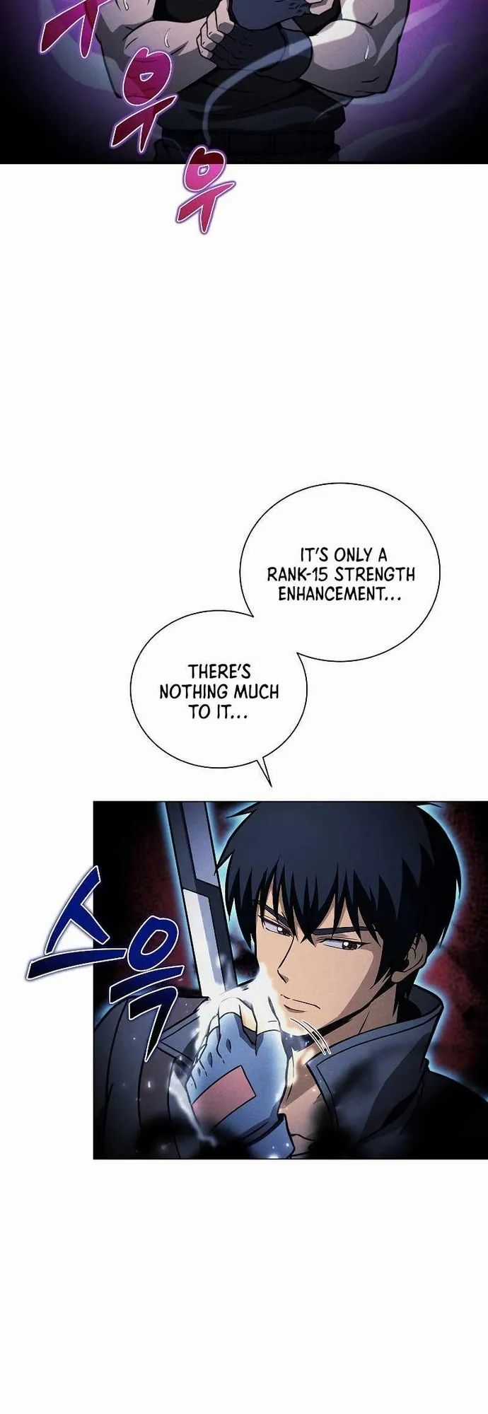 Thợ Săn Ăn Thịt Người Chương 39 trang 6