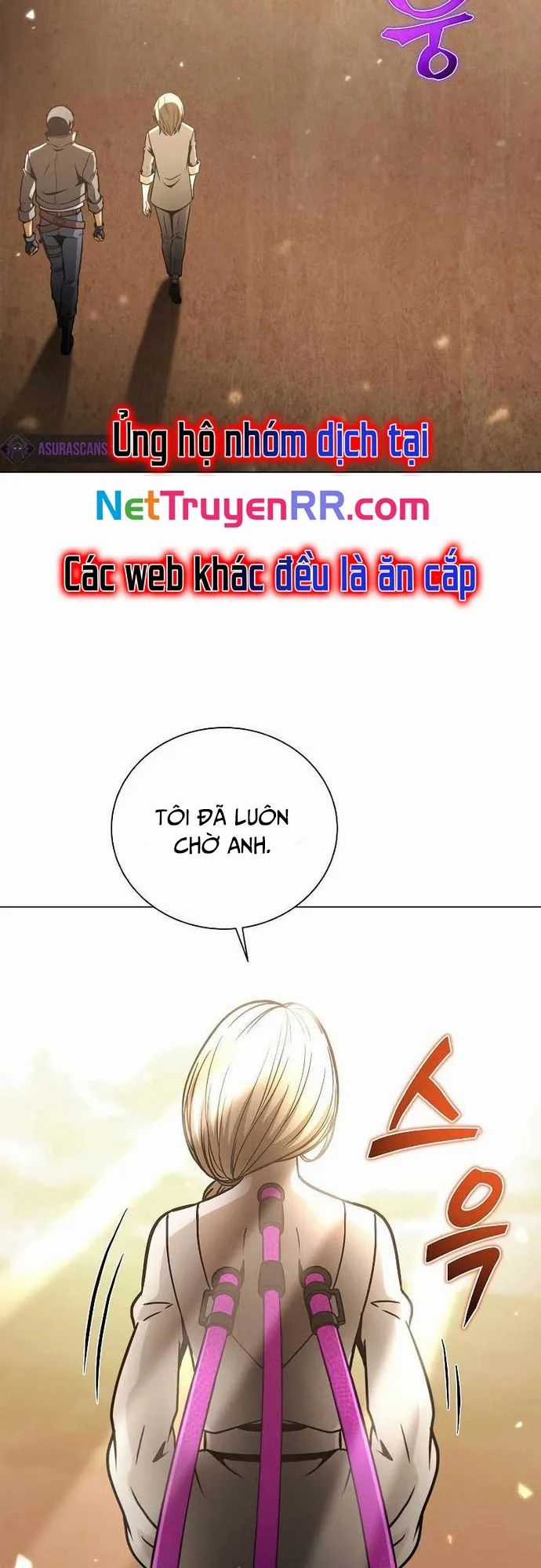 Thợ Săn Ăn Thịt Người Chương 39 trang 61