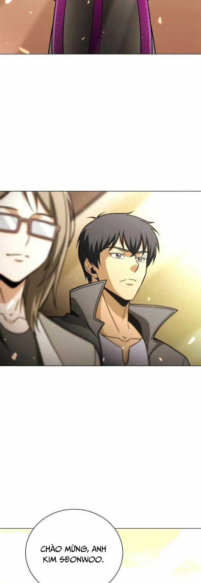 Thợ Săn Ăn Thịt Người Chương 39 trang 62