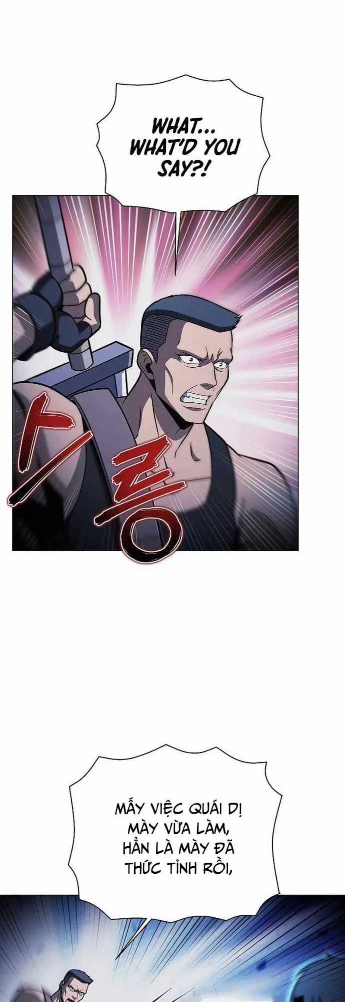 Thợ Săn Ăn Thịt Người Chương 39 trang 7