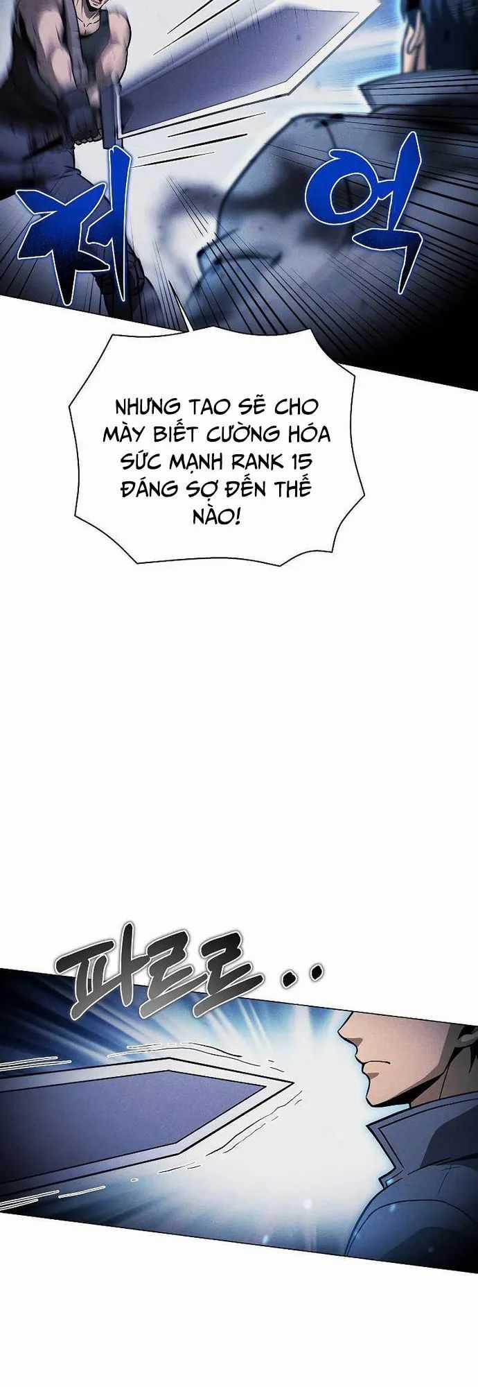 Thợ Săn Ăn Thịt Người Chương 39 trang 8