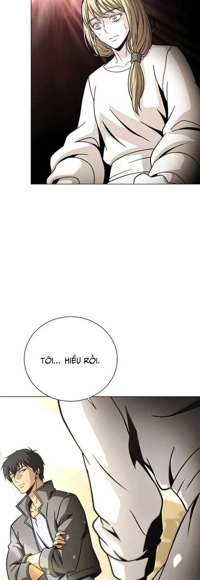 Thợ Săn Ăn Thịt Người Chương 40 trang 10