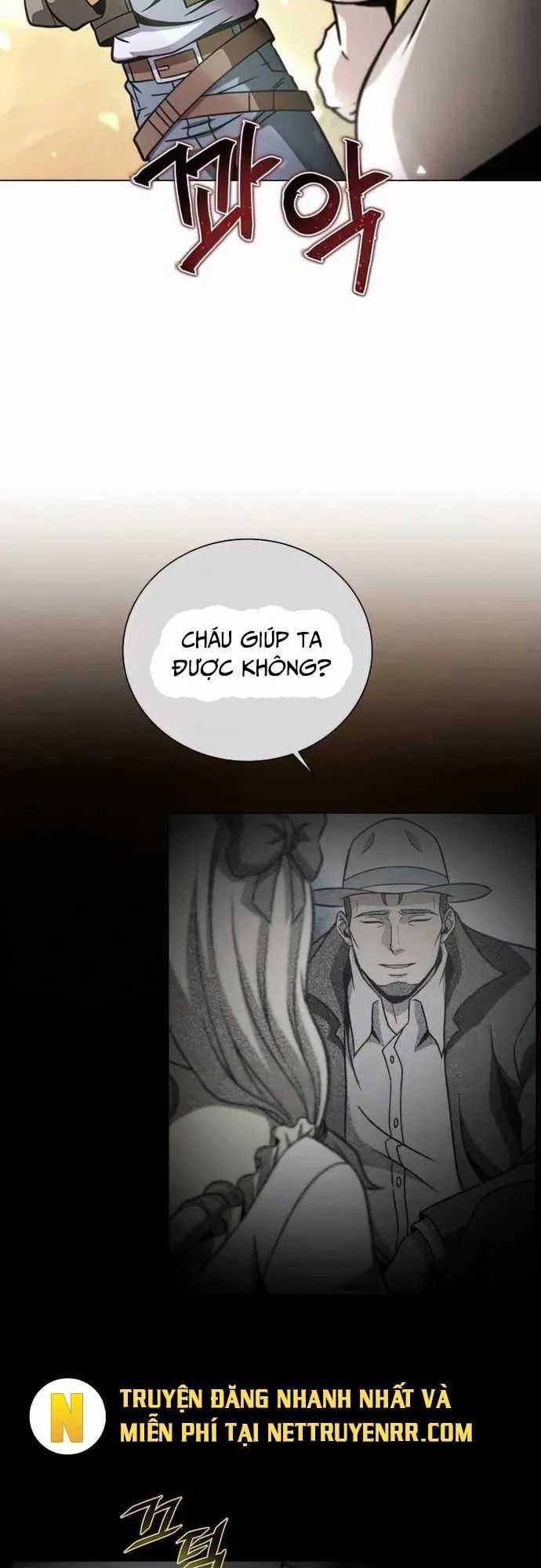 Thợ Săn Ăn Thịt Người Chương 40 trang 11