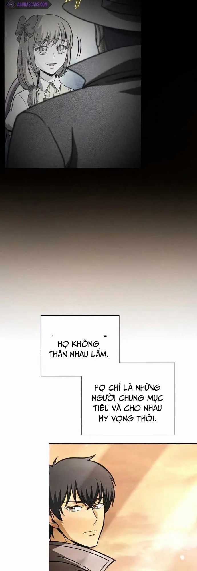 Thợ Săn Ăn Thịt Người Chương 40 trang 12