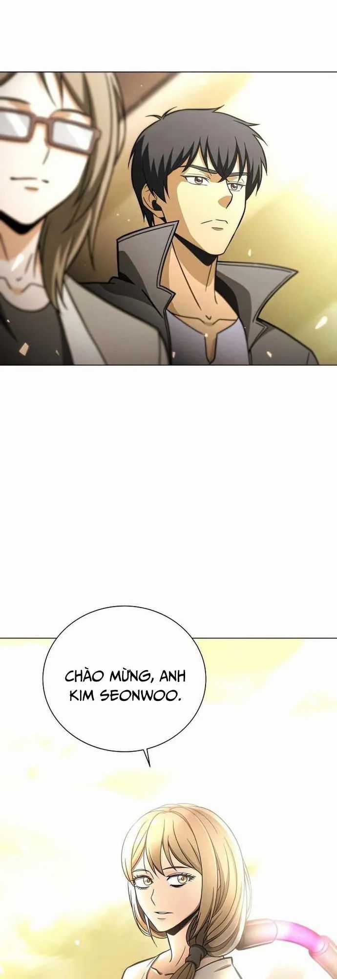 Thợ Săn Ăn Thịt Người Chương 40 trang 2