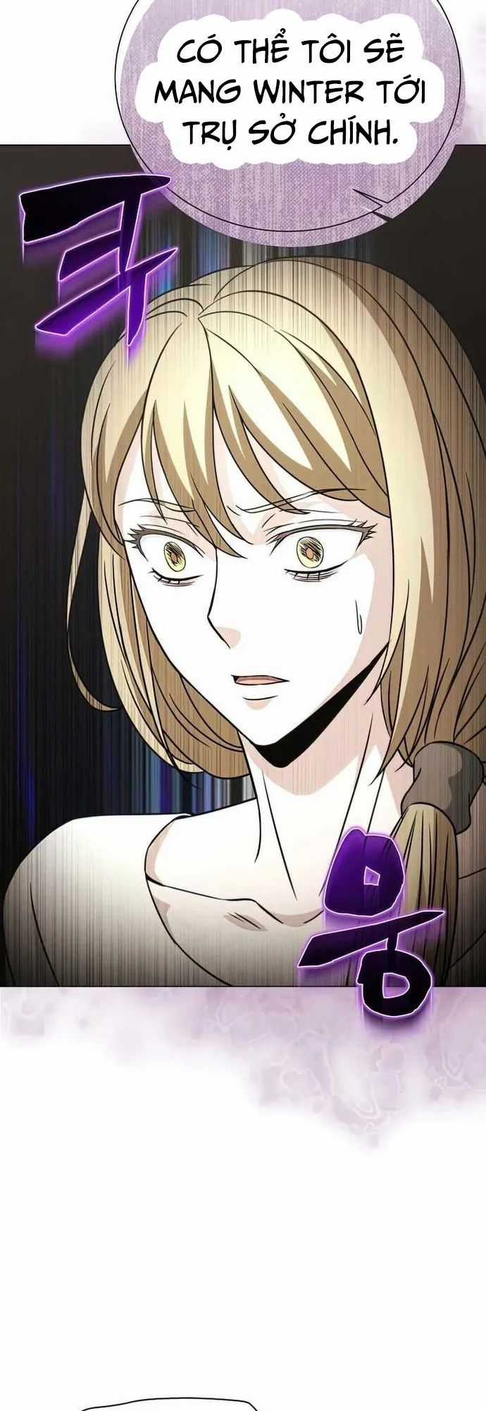 Thợ Săn Ăn Thịt Người Chương 40 trang 23