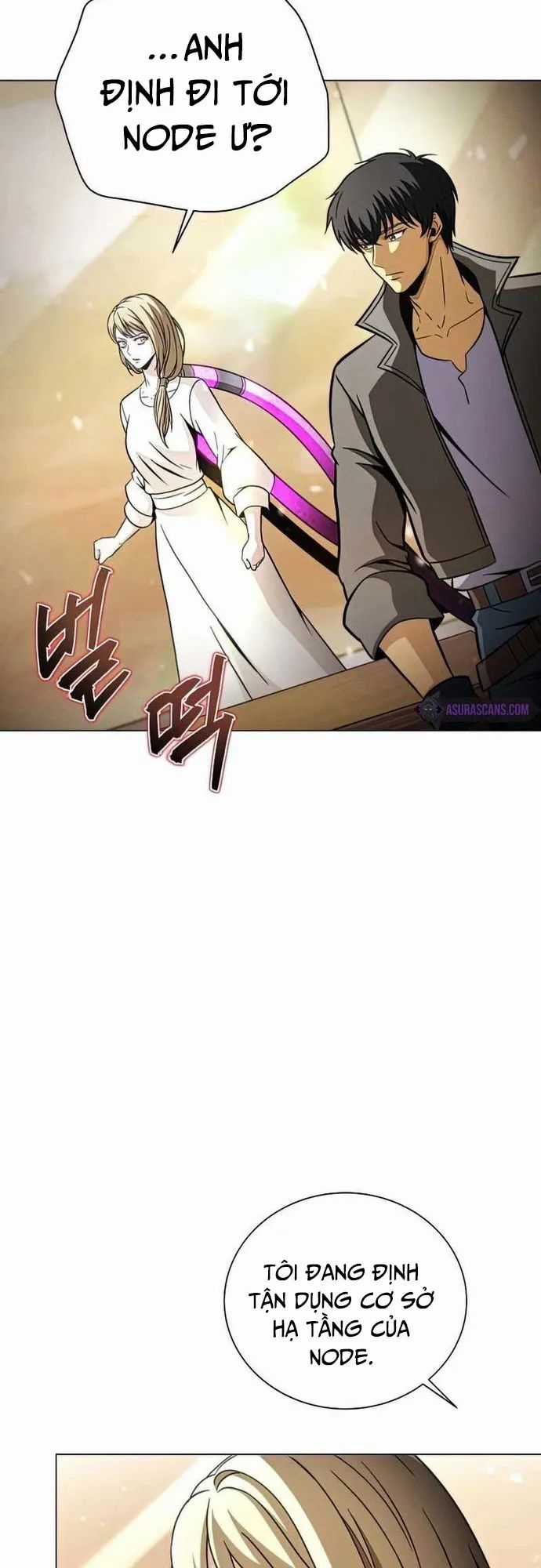 Thợ Săn Ăn Thịt Người Chương 40 trang 24