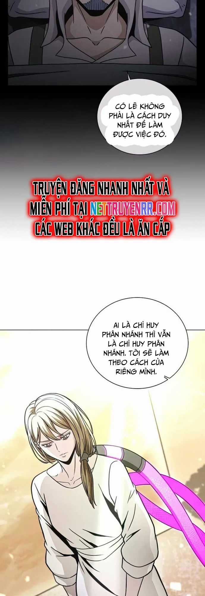 Thợ Săn Ăn Thịt Người Chương 40 trang 27