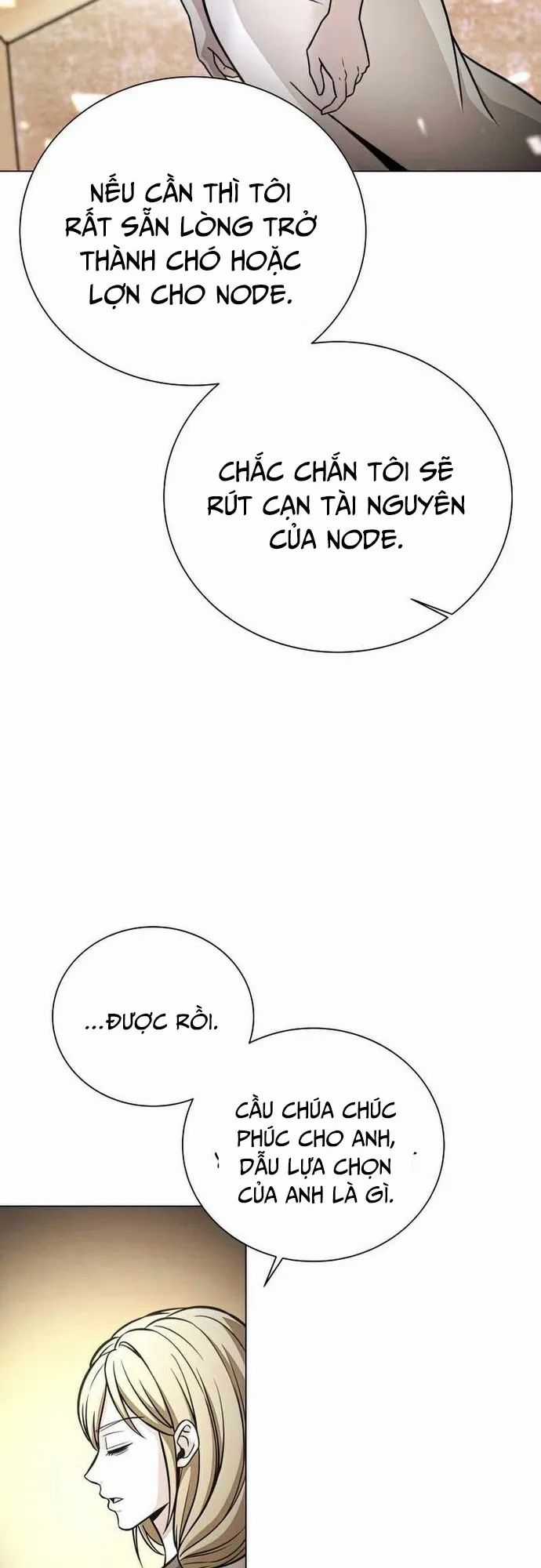 Thợ Săn Ăn Thịt Người Chương 40 trang 28