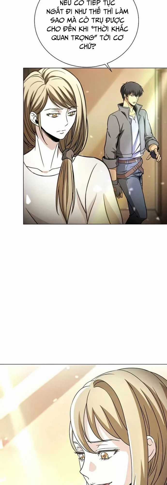 Thợ Săn Ăn Thịt Người Chương 40 trang 30