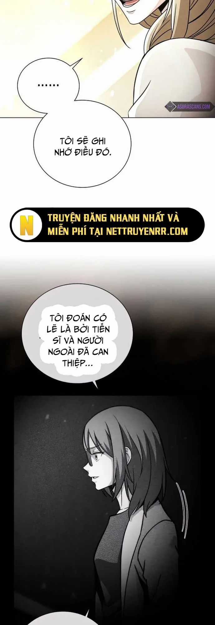 Thợ Săn Ăn Thịt Người Chương 40 trang 31