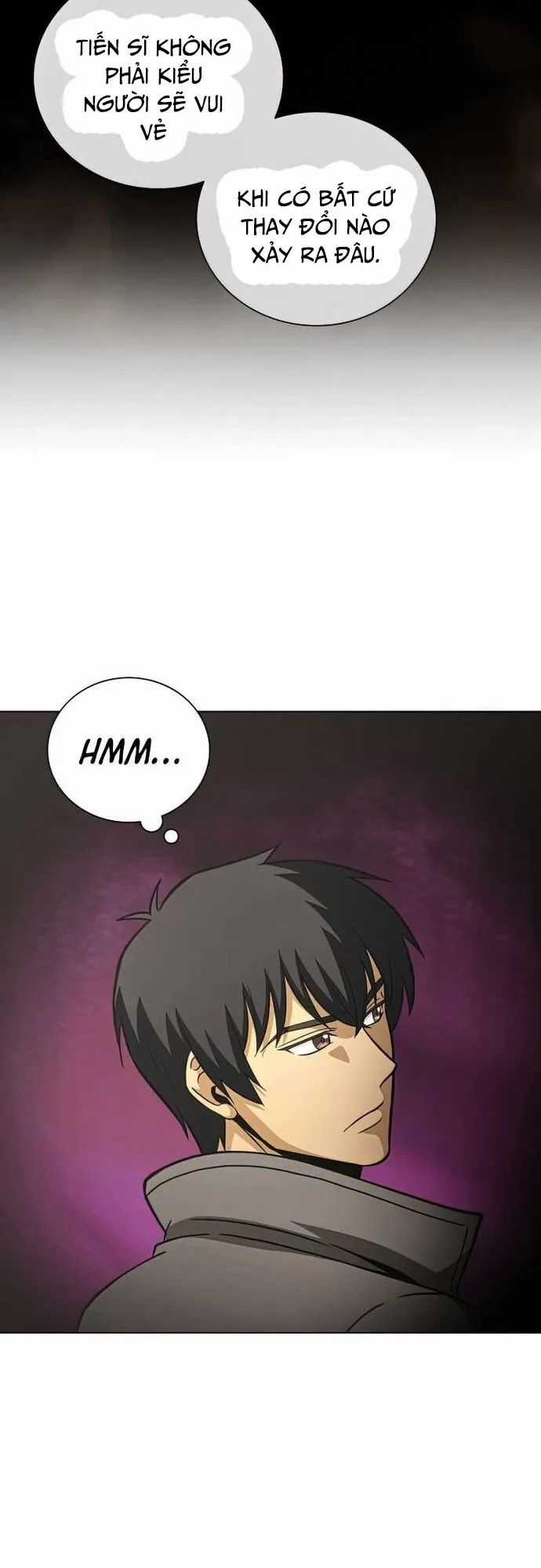 Thợ Săn Ăn Thịt Người Chương 40 trang 32