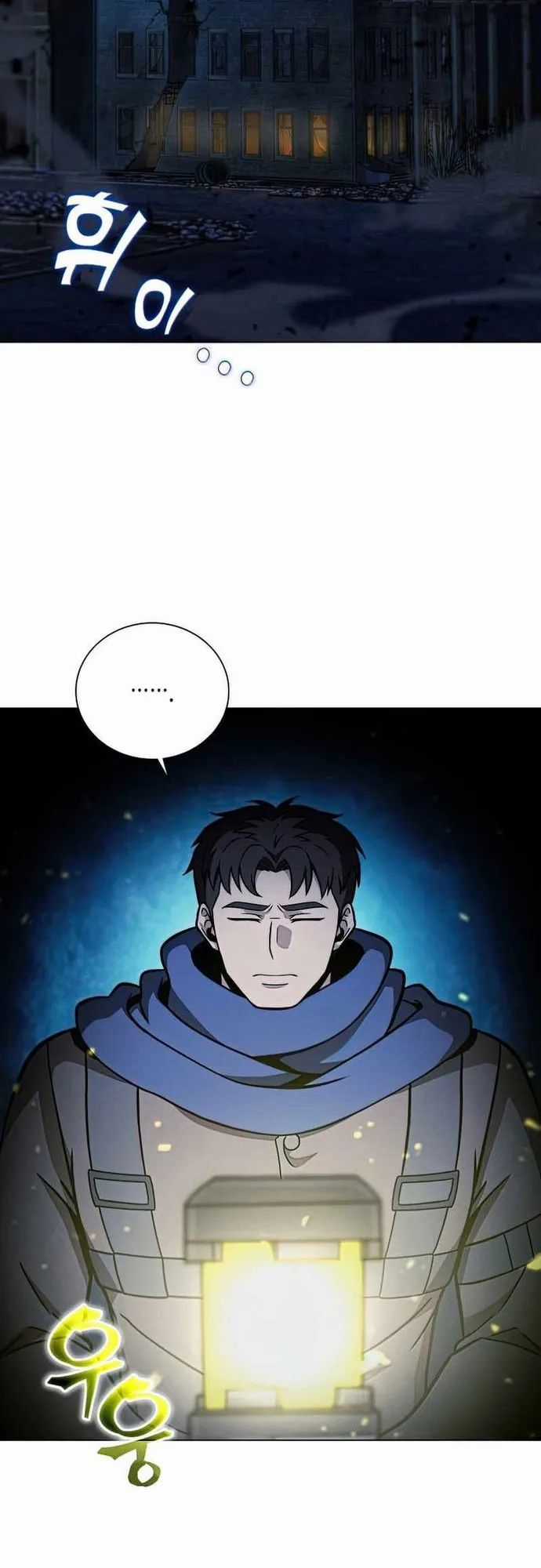 Thợ Săn Ăn Thịt Người Chương 40 trang 34