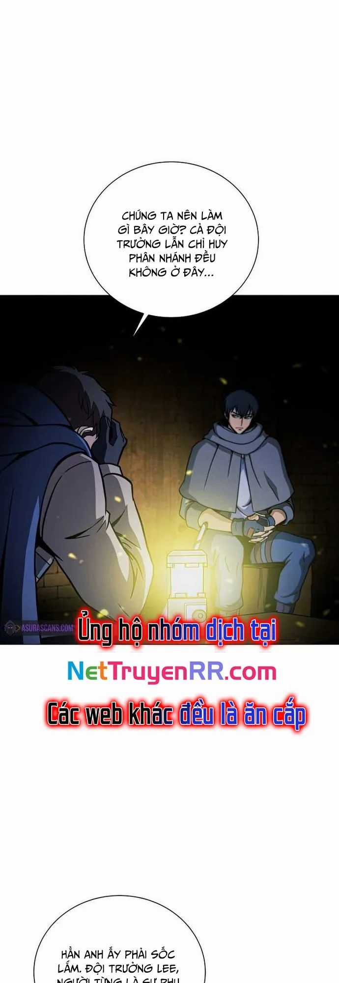 Thợ Săn Ăn Thịt Người Chương 40 trang 35