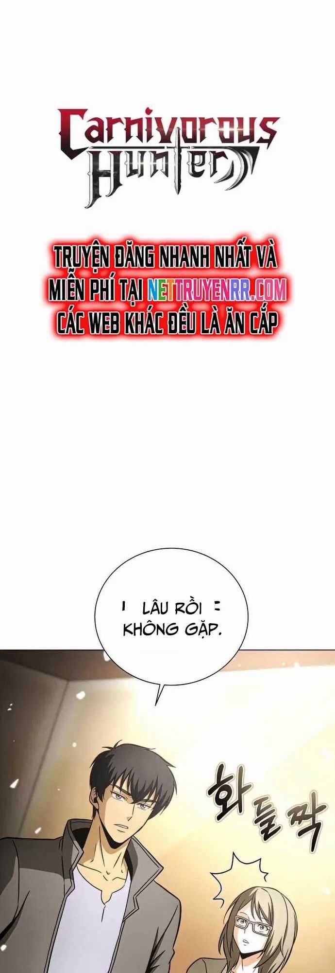 Thợ Săn Ăn Thịt Người Chương 40 trang 4