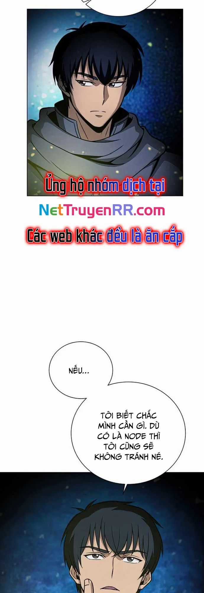 Thợ Săn Ăn Thịt Người Chương 40 trang 40