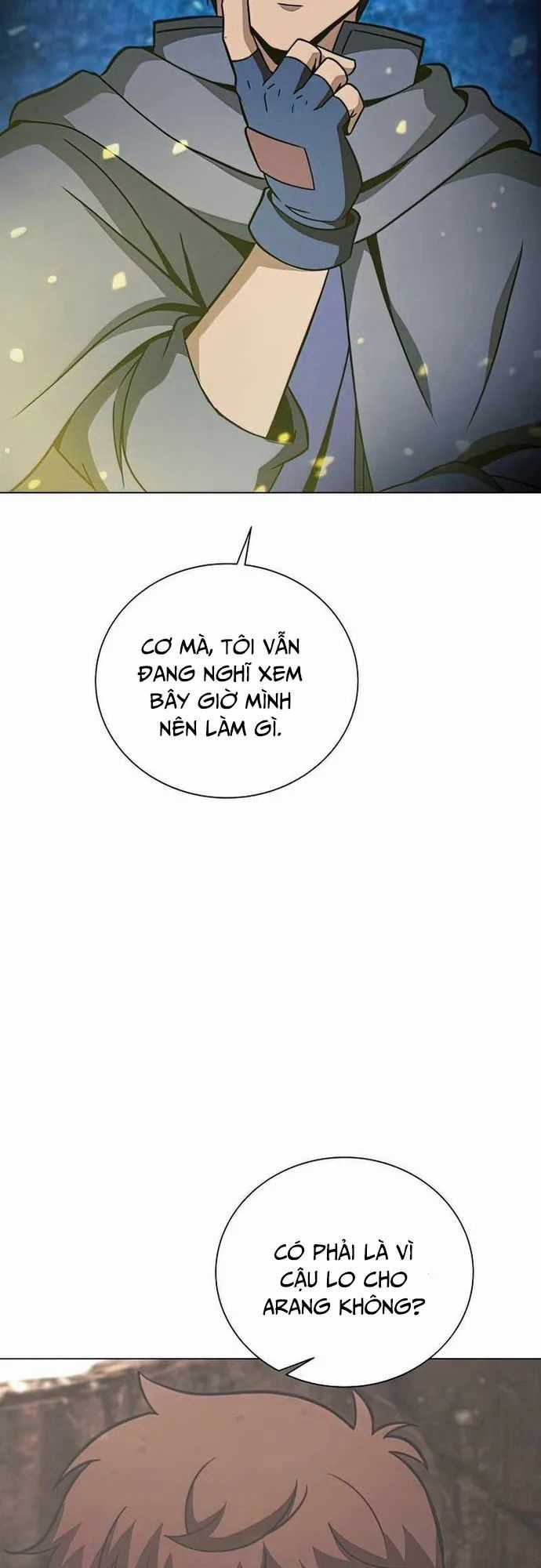 Thợ Săn Ăn Thịt Người Chương 40 trang 41