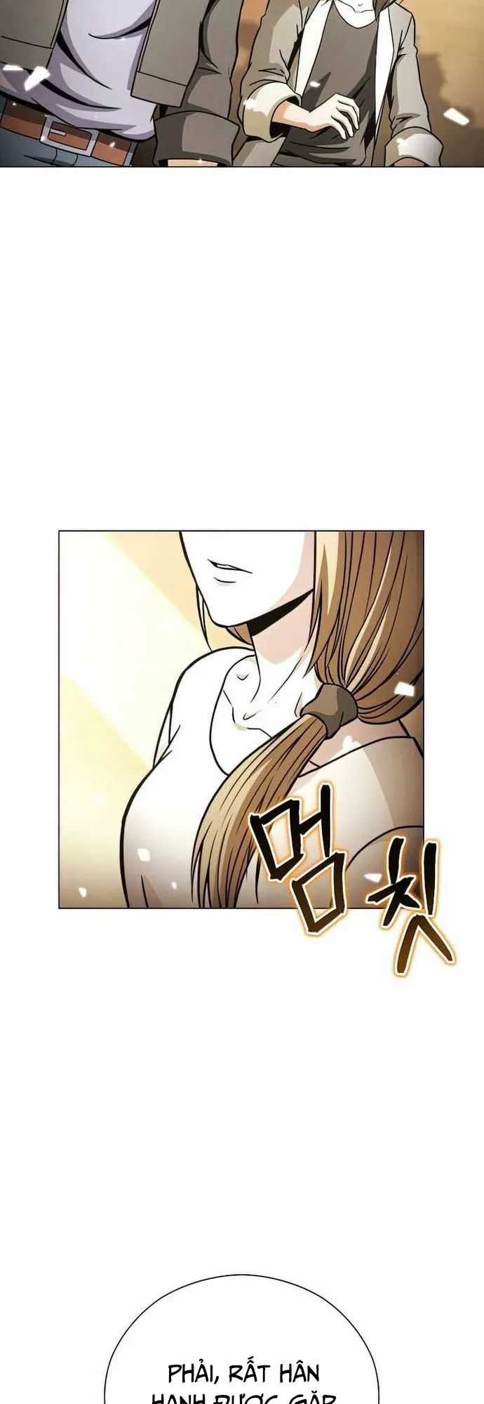 Thợ Săn Ăn Thịt Người Chương 40 trang 5